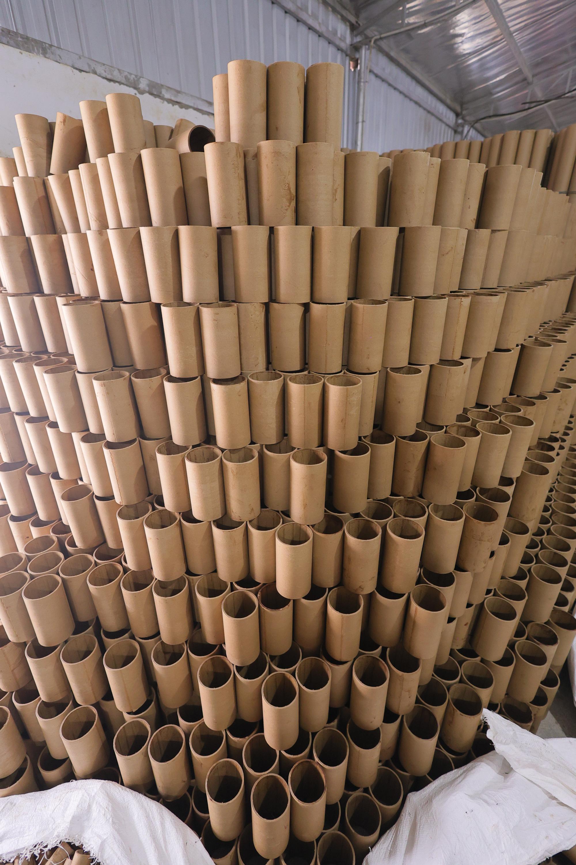 Corrugation Boxes